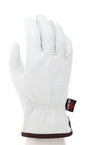 MCR Safety 3601 Premium Grain Goatskin Leather Driver(Dozen)