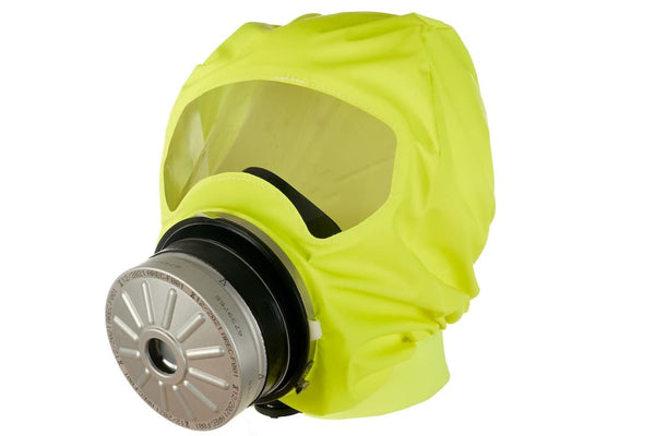Drager PARAT Escape Hoods 4920, Soft Pack - 3721331