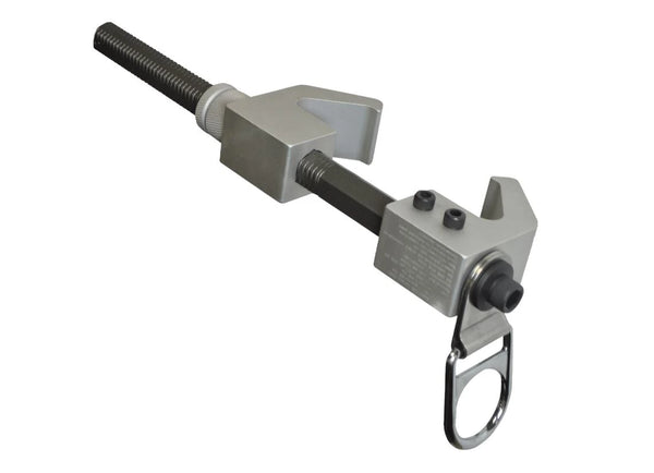 FallTech 24 1/2" Vertical Beam Anchor for Fixed Locations