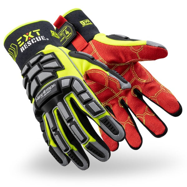 HexArmor 4011 EXT Rescue Extrication Gloves