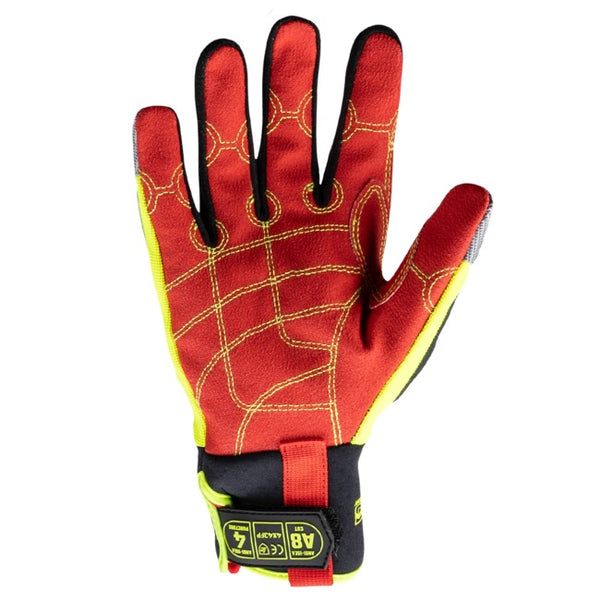 HexArmor 4011 EXT Rescue Extrication Gloves