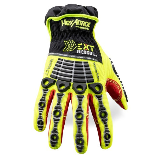 HexArmor 4013 EXT Rescue Extrication Gloves