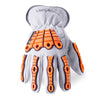 HexArmor Arc Flash and Impact Work Gloves