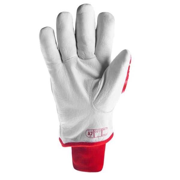 HexArmor 4067 Thinsulate Leather Gloves