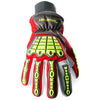HexArmor 4073W Thinsulate Leather Gloves