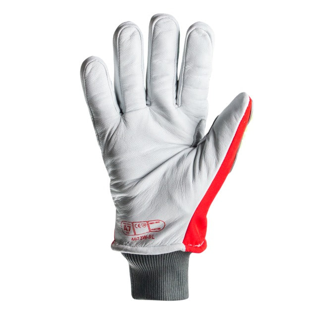 HexArmor 4073W Thinsulate Leather Gloves