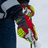 HexArmor 4073W Thinsulate Leather Gloves
