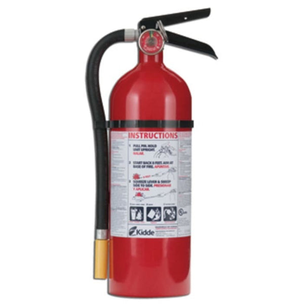 Kidde Pro 5 MP Fire Extinguisher - 466112