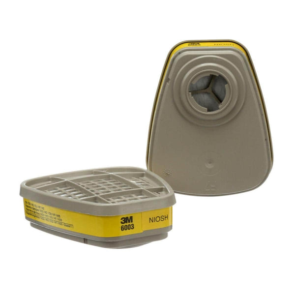 3M Organic Vapor/Acid Gas Cartridge - 6003