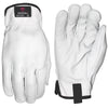 Cestusline GU-601 Premium Grain Goatskin Safety Gloves