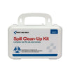First Aid Only 20 Piece Blood borne Pathogen Spill Clean-Up Kit - 6021