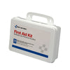First Aid Only 25 Person OSHA First Aid Kit - 6082
