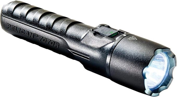 Pelican 7070R Tactical LED Flashlight