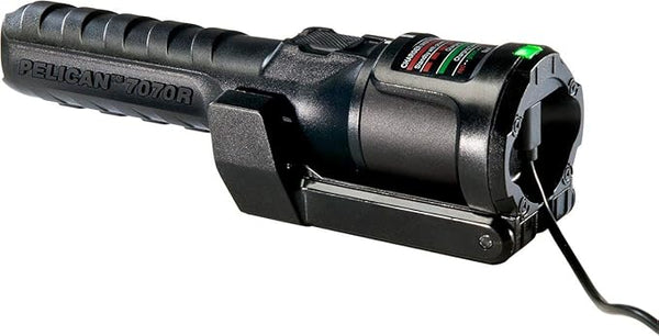 Pelican 7070R Tactical LED Flashlight