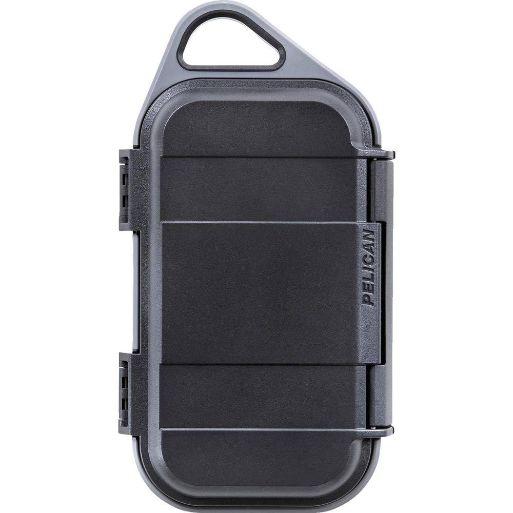 Pelican GO G40 Charge Case (Fits iPhone 11 Pro Max, Samsung Note10+)