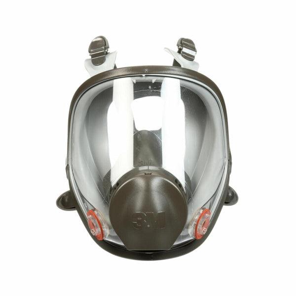 3M Full Facepiece Reusable Respirator, Small - 6700