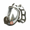 3M Full Facepiece Reusable Respirator, Small - 6700