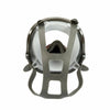 3M Full Facepiece Reusable Respirator, Small - 6700