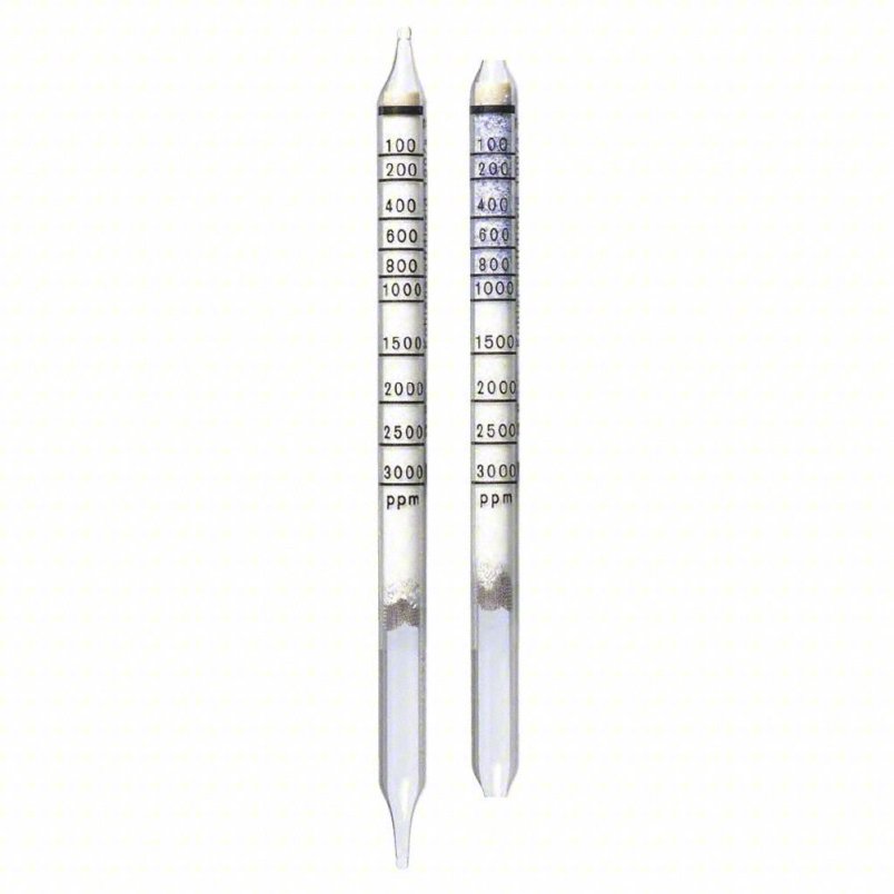 Drager Aerotest Carbon Dioxide 100/a-P - 6728521