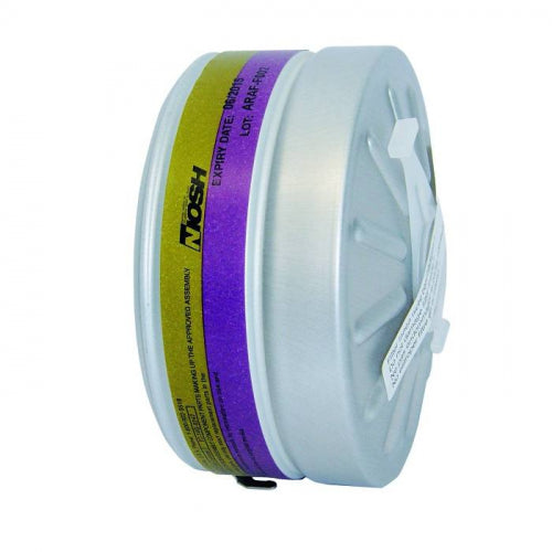 Drager Phosphine/Tear Gas/P100 Canister - 6737360