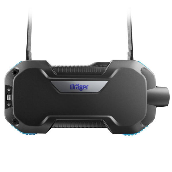 Drager X-pid 9500 Multi-Gas Detector
