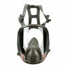 3M Full Facepiece Reusable Respirator, Large - 6900