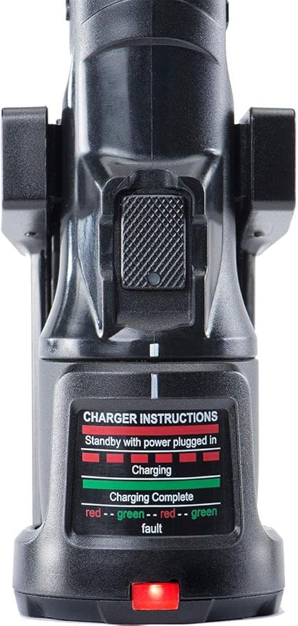 Pelican 7070R Tactical LED Flashlight