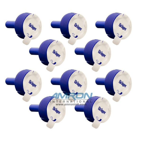 Drager Oil Impactor (Package of 10) - 8103560