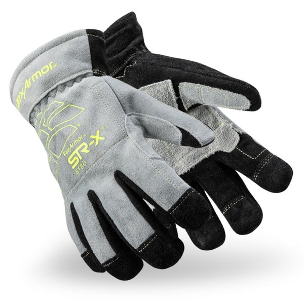 HexArmor Structural Fire-Fighting Gloves