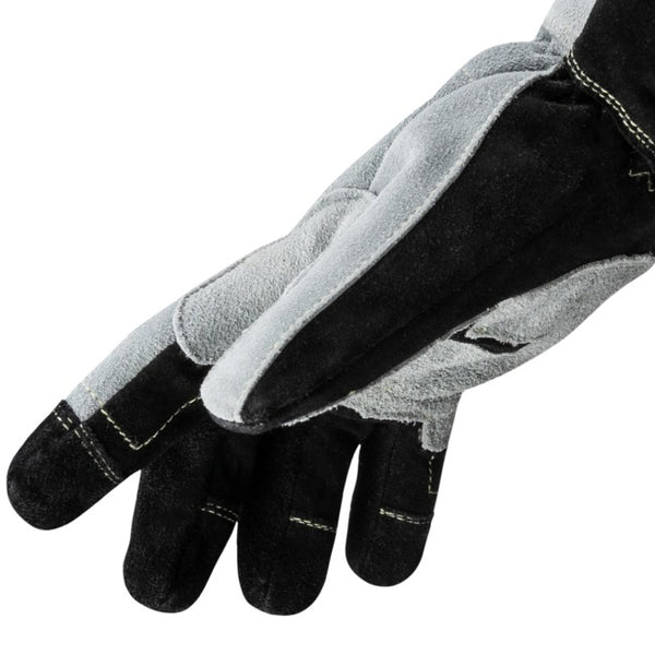 HexArmor Structural Fire-Fighting Gloves