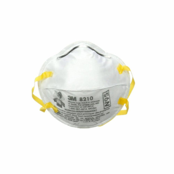 3M Performance Particulate Respirator - 8210