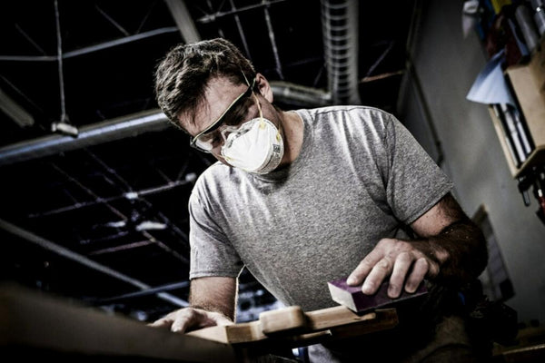 3M Performance Particulate Respirator - 8210