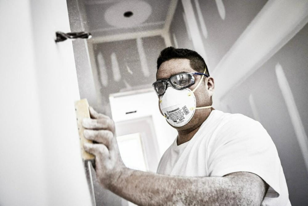 3M Performance Particulate Respirator - 8210