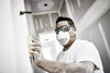 3M Performance Particulate Respirator - 8210