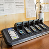 Drager X-dock 5300 X-am 3500/8000 - 8321882