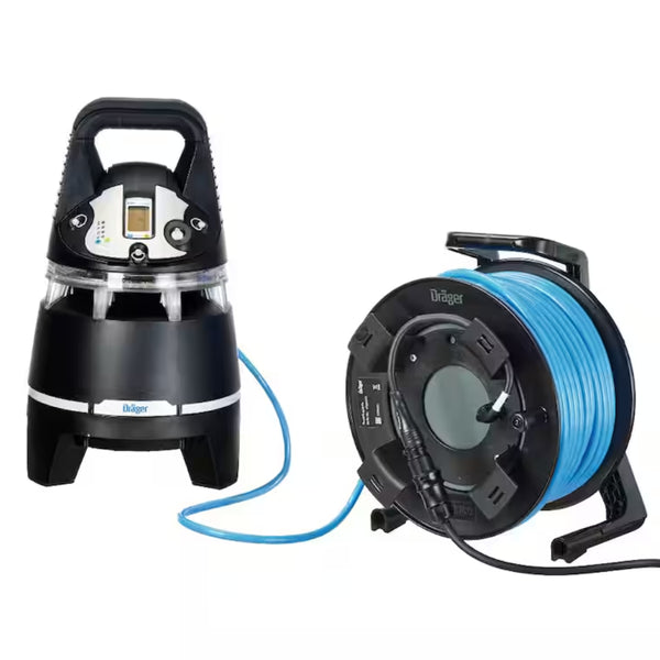 Drager X-zone 5800 Gas Detector