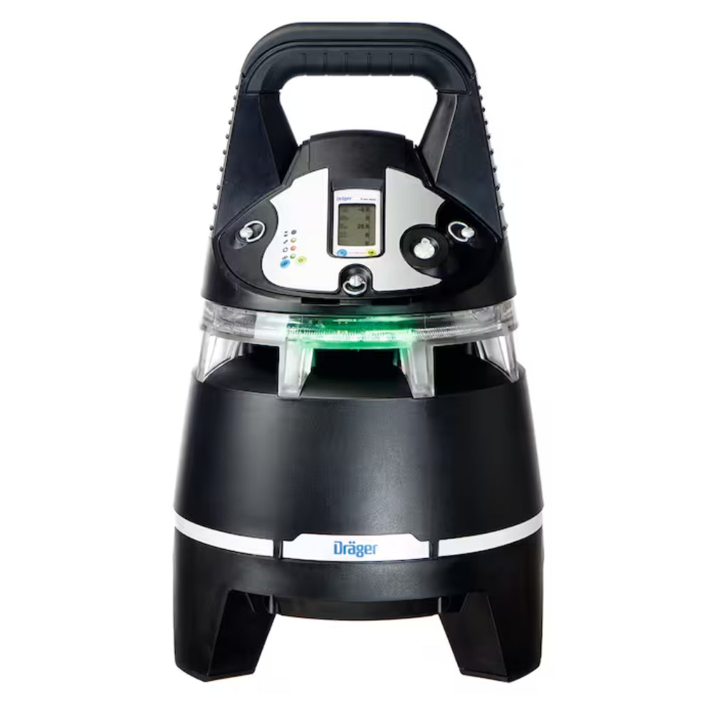 Drager X-zone 5800 Gas Detector