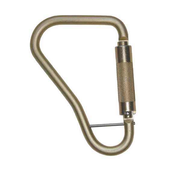 FallTech Alloy Steel Connecting Carabiner 2-1/4