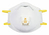 3M Cool Flow Valve Particulate Respirator - 8511