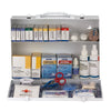 First Aid Only 75 Person ANSI A 2 Shelf First Aid Cabinet - 91337