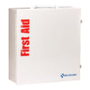 First Aid Only 100 Person ANSI B 3 Shelf First Aid Cabinet - 91340
