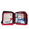 First Aid Only American Red Cross Deluxe Family First Aid Kit - 9162-RC