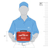 First Aid Only American Red Cross Deluxe Family First Aid Kit - 9162-RC
