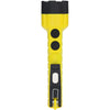 Nightstick NSP-2424YMX Dual-Light Flashlight w/Dual Magnets - 3 AA