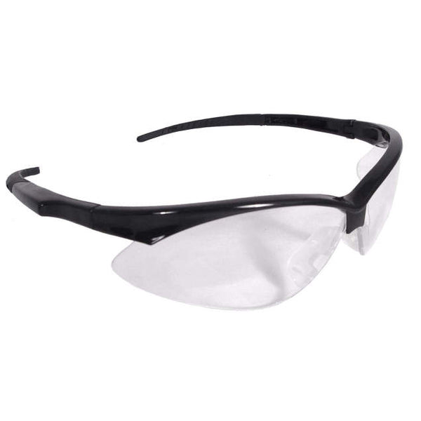 Radians Rad-Apocalypse Clear Lens Safety Eyewear - AP1-10