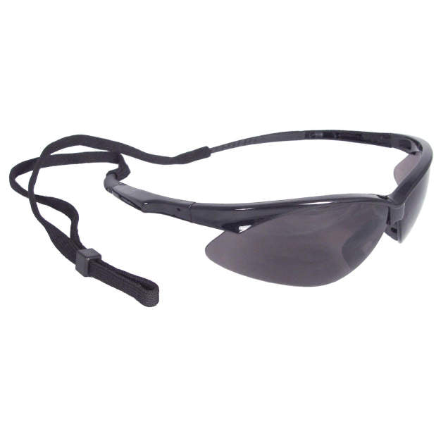 Radians Rad-Apocalypse Smoke Lens Safety Eyewear - AP1-20