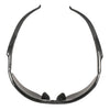 Radians Rad-Apocalypse Smoke Lens Safety Eyewear - AP1-20