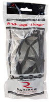Radians Rad-Apocalypse Smoke Lens Safety Eyewear - AP1-20