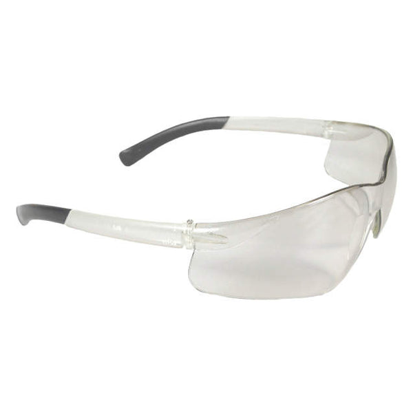 Radians Rad-Atac Clear Anti-Fog Lens Safety Eyewear - AT1-11