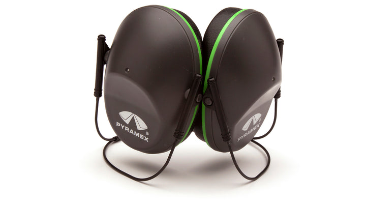 Pyramex BH90 Series Behind-the-Head Earmuff - Alt Tag 2
